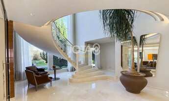 Imagem 4: CASA EM CONDOMINIO COM 5 QUARTOS EM SANTA FELICIDADE! Casa em condominio com 5 quartos - j