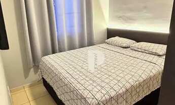 Imagem 7: Apartamento com 2 dormitórios à venda, 42 m² por R$ 169.000,00 - Parque dos Pinus - Ribeir