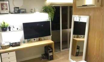 Imagem 6: Cobertura a poucos passos da praia de icaraí