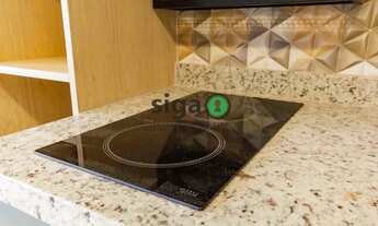 Imagem 4: STUDIO com um quarto, sem vaga no Brooklin