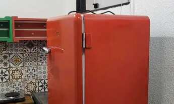 Imagem 5: Kitnet com 1 quarto para aluguel, 20m² - Nova Vista