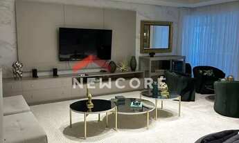 Imagem 2: Apartamento em Rua 246 - Meia Praia - Itapema/SC