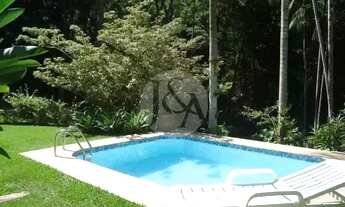 Imagem 7: Casa para venda com 5 quartos, 3200m² - Itaipava - Petrópolis/RJ