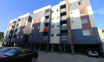 Imagem: Apartamento com 47,07m² 2 quartos, para