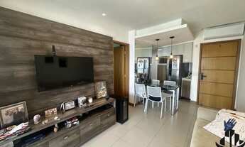 Imagem 6: APARTAMENTO QUARTO E SALA MOBILIADO DISPONÍVEL PARA LOCAÇÃO NO PITUBA PRIVILEGE