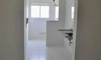 Imagem 2: Apartamento em Rua Cristóvão Colombo - Vila América - Santo André/SP