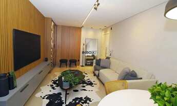 Imagem 2: INBOX CIA IMOBILIÁRIA VENDE, APARTAMENTO EM BENTO GONÇALVES NO CENTRO