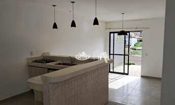 Imagem 3: Casa com 3 quartos, 81 m² - venda por R$ 325.000 ou aluguel por R$ 2.115/mês - Condomínio