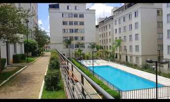 Imagem 7: Apartamento em Rua Agostinho Correia - Vila Regina - São Paulo/SP