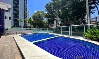 Imagem 2: Espinheiro Residence | 04 quartos no Espinheiro | 144m² | 2 vagas