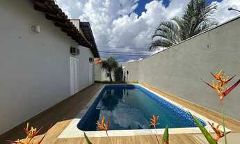 Imagem: Casa jd Vivendas