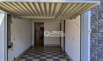 Imagem: Casa com 2 dormitórios à venda, 66 m²