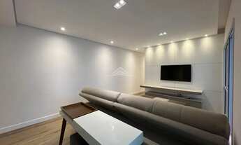 Imagem 5: Apartamento - Cambuí - Campinas