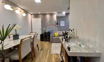 Imagem 6: Apartamento com 2 Quartos e 1 banheiro à Venda, Condominio Reserva Europa