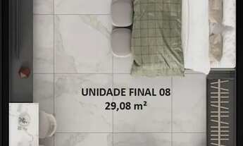 Imagem 4: Imovel de 1,2 e 3 quartos ( intermares