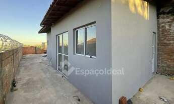 Imagem 4: Casa c/ suíte na Fundacao Casas Populares Salvador Filardi