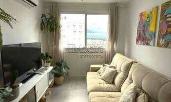 Imagem 2: Excelente apartamento de dois quarto no Centro