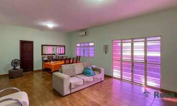 Imagem 6: Sobrado para venda no Bairro Duque de Caxias II, Cuiabá