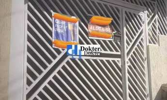 Imagem: Sobrado com 2 dormitórios para alugar