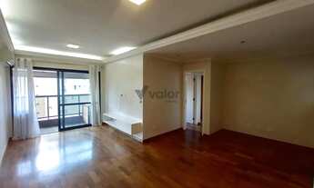 Imagem: Apartamento para alugar em Campinas, Cambuí