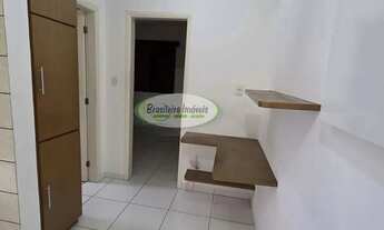 Imagem 7: Apartamento com 1 quarto, Guilhermina, Praia Grande - R$ 250 mil, Cod: 4078