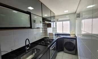 Imagem 4: Aluga Apartamento Mobiliado 2 quartos, 1 Vaga, Vila Industrial, Campinas