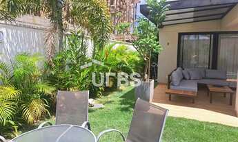 Imagem 6: Sobrado jardins porto