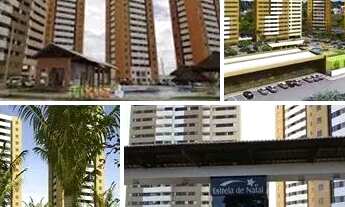 Imagem: CONDOMINIO ESTRELA DE NATAL 3/4 SUITE