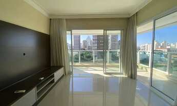 Imagem 3: Apartamento à venda e para alugar em Campinas, Cambuí, com 3 quartos, com 105 m², Cambuí S