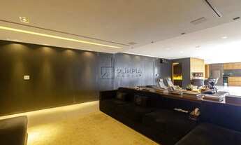 Imagem 6: Venda Apartamento 4 Dormitórios - 298 m² Vila Nova Conceição