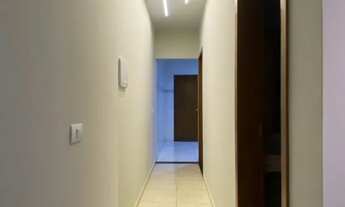 Imagem 6: Casa geminada do Jardim das Nações - Paiçandú (2 quartos