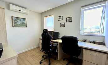 Imagem 5: Cobertura duplex com 3 suítes à venda, 212m² por R$ R$ 1.490.000,00 América Joinville/SC