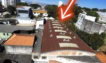Imagem 5: GALPÃO COMERCIAL NO CENTRO DE POÁ 700 m²