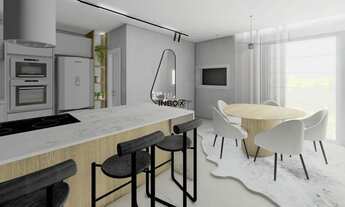 Imagem 4: INBOX CIA IMOBILIÁRIA VENDE - Casa em construção no Santo Antão