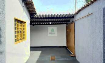 Imagem 4: Aluguel Casa 2 Quartos &Oacute;tima Localiza&ccedil;&atilde;o Toda Reformada G