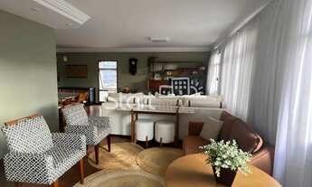 Imagem: Apartamento - Cambuí - Campinas