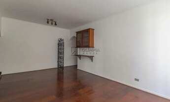 Imagem 3: Venda Apartamento 2 Dormitórios - 79 m² Itaim Bibi