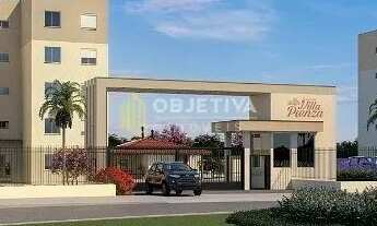 Imagem: Apartamento à venda 1 Quarto 30.01M² Hípica