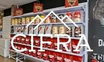 Imagem 4: Loja Mobiliada - Venda - 60m2 - Oportunidade - Investimento - Dr. Shappe - Avenida Aristil