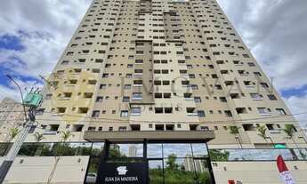 Imagem: Apartamento 85m² 2 Suítes 2 Vagas Lazer