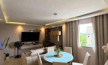 Imagem 2: Apartamento para venda - Condomínio Novo Mar