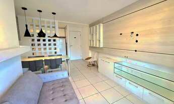 Imagem 4: Ed Brooklin Central Park - Mobiliado - 55m² - 2 quartos - Lazer Completo - Papicu