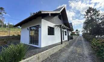 Imagem 2: Chalé Exclusivo na Represa de Volta Grande, Rio Negrinho/SC