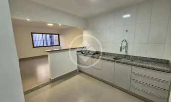 Imagem 2: Apartamento 3 quartos 91m2 - Ed. Laguna St. Bueno codigo: 267127