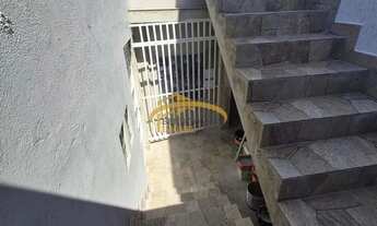 Imagem 5: Apartamento kitnet para alugar, com 26 metros quadrados, localizado na região da Bela Vist