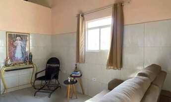 Imagem 2: IF - VENDE-SE CASA NO CURUÇAMBÁ