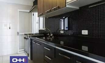 Imagem 6: Venda Apartamento 2 Dormitórios - 90 m² Pinheiros