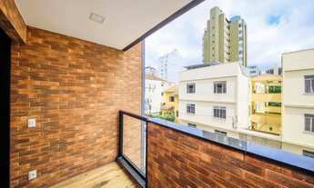 Imagem 5: Studio totalmente planejado no Centro para venda ou locação