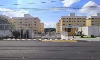 Imagem: Apartamento para locação bairro Jardim