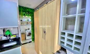 Imagem 3: Apartamento à Venda na Vila Matilde com 2 quartos, 1 banheiro, 1 vaga e 50m²